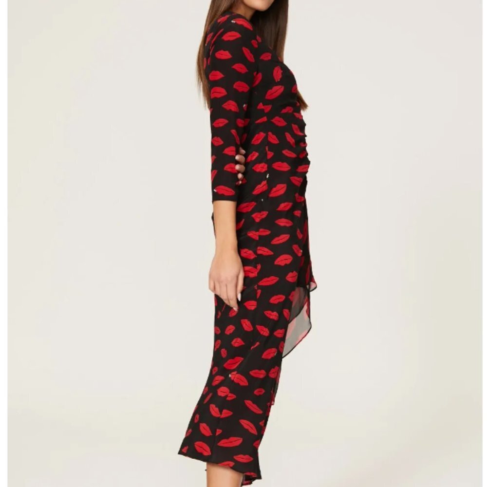 Rixo Rose Dress size XL - Picture 2 of 5
